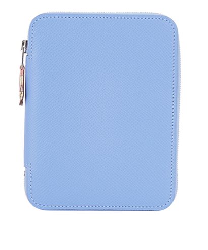 Hermes Globe Trotter Agenda Cover, front view
